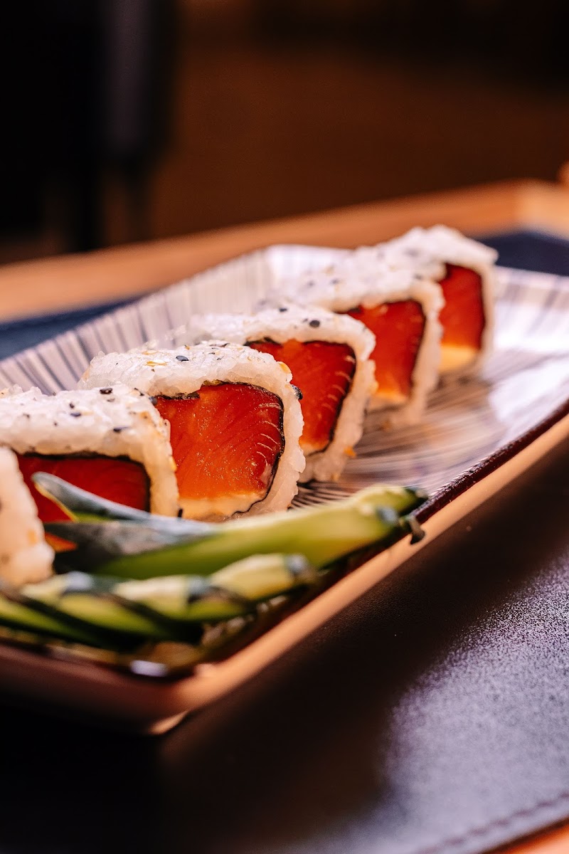 Mió Restaurante, Sushi E Bar - Luziânia Photos 2